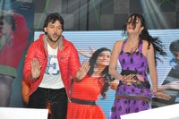 Dance Performance at DCM Audio